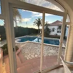 Villa Cristina, Miami Platja, Spanien