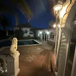 Villa Cristina, Miami Platja, Spanien