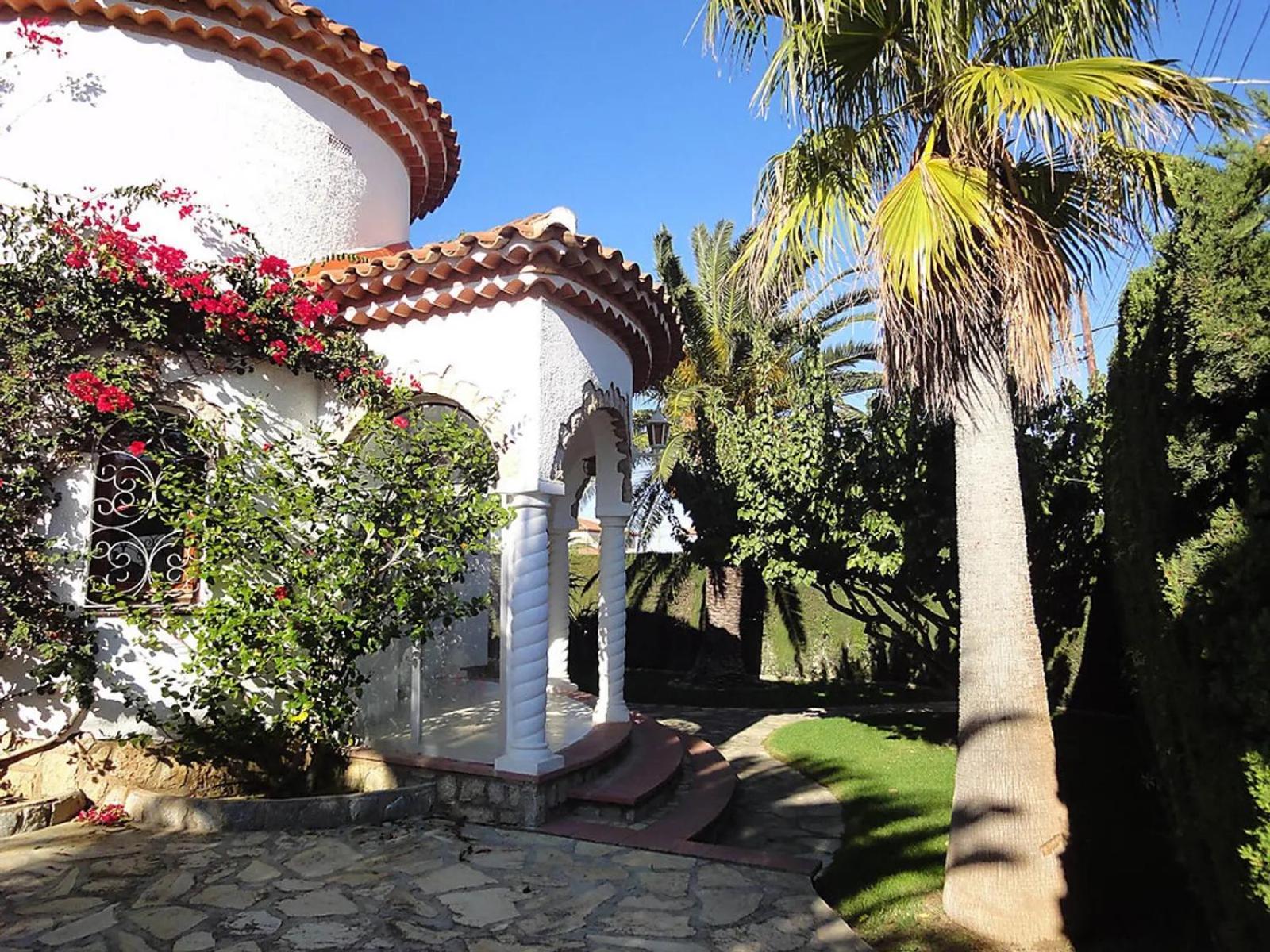 Cristina, Miami Platja, Spanien Villa