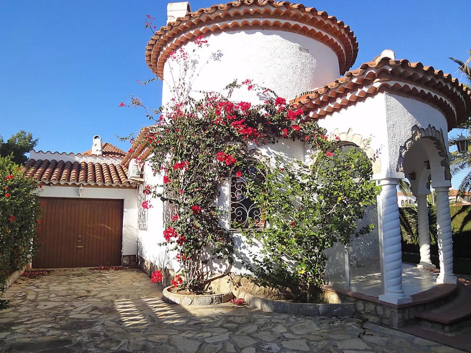 Cristina, Miami Platja, Spanien Villa